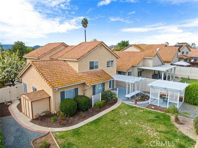 Detail Gallery Image 50 of 53 For 24330 Dr Gitano, Murrieta,  CA 92562 - 3 Beds | 2/1 Baths