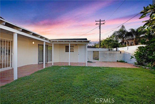 Detail Gallery Image 28 of 35 For 7738 Adwen St, Downey,  CA 90241 - 3 Beds | 2 Baths