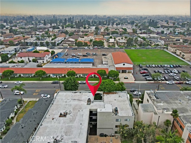 Detail Gallery Image 35 of 37 For 10420 Downey Ave #101,  Downey,  CA 90241 - 2 Beds | 2 Baths