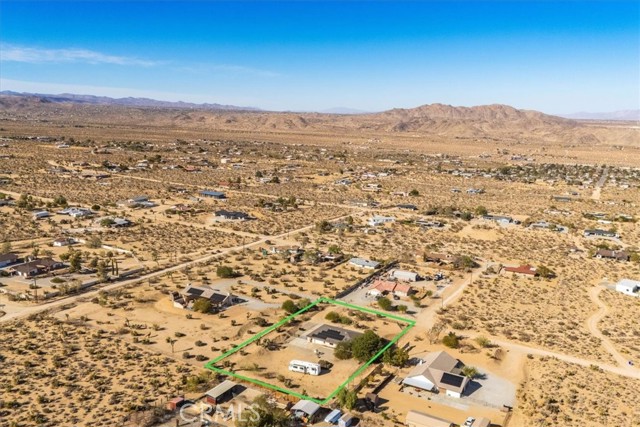 Detail Gallery Image 35 of 35 For 61555 Onaga Trl, Joshua Tree,  CA 92252 - 2 Beds | 2 Baths