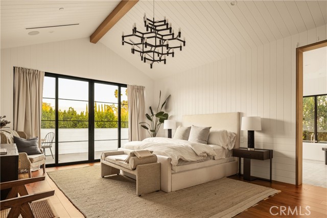 Detail Gallery Image 25 of 41 For 4930 Edgerton Ave, Encino,  CA 91436 - 5 Beds | 5/1 Baths