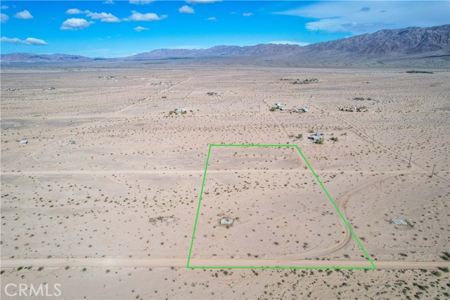 0 Pipeline/valle Vista, Twentynine Palms, CA, 92277 0 Pipeline/valle Vista, Twentynine Palms, CA, 92277