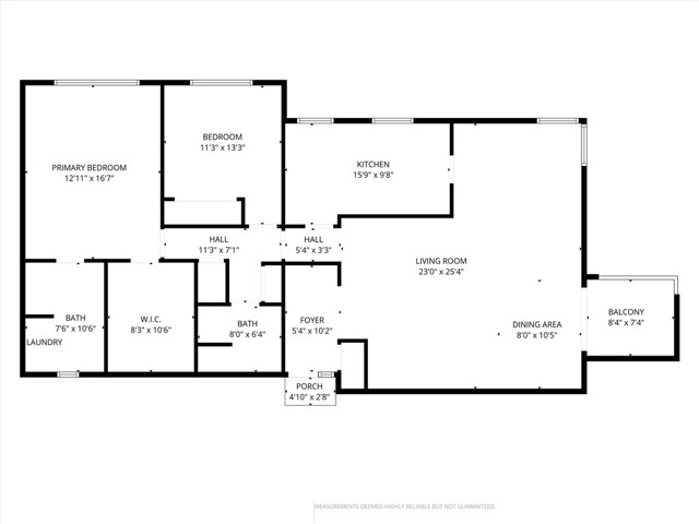Detail Gallery Image 33 of 40 For 3939 N Virginia #312,  Long Beach,  CA 90807 - 2 Beds | 2 Baths