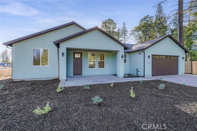 Detail Gallery Image 1 of 48 For 1597 Gate Ln, Paradise,  CA 95969 - 3 Beds | 2 Baths