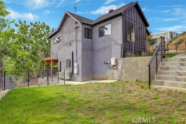 Detail Gallery Image 32 of 34 For 5218 Barker Dr, Los Angeles,  CA 90042 - 3 Beds | 2 Baths