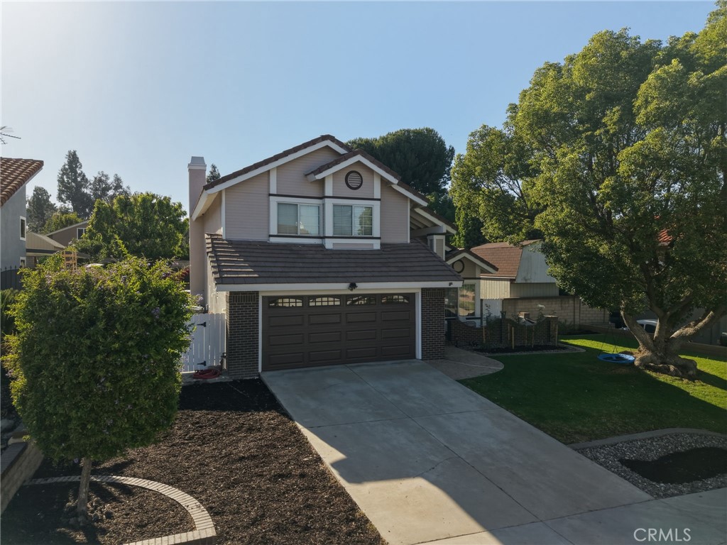 2654 Independence Cir