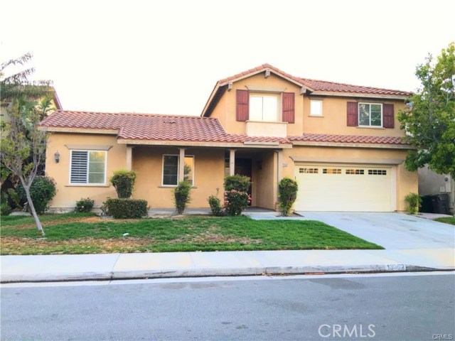 13952 Gardenia Court, Eastvale, CA 92880