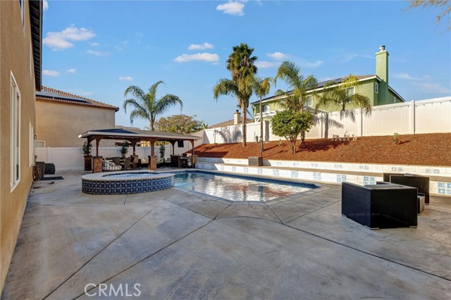 Detail Gallery Image 36 of 45 For 26978 Homeroom Ct, Moreno Valley,  CA 92555 - 4 Beds | 3 Baths