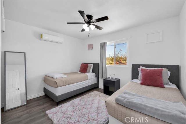 Detail Gallery Image 17 of 75 For 670 Ducor Ave, Landers,  CA 92285 - 4 Beds | 2 Baths