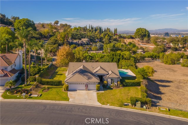 2663 Palomino Dr, Covina, CA 91724