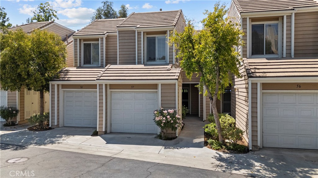 24512 McBean Parkway #57