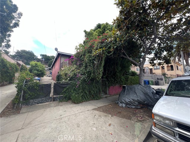 1128 N Evergreen Ave, Los Angeles, CA 90033