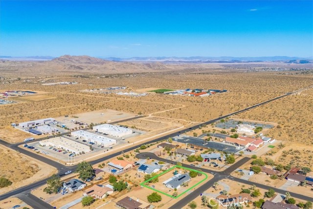 Detail Gallery Image 54 of 57 For 58943 Natoma Trl, Yucca Valley,  CA 92284 - 4 Beds | 2 Baths