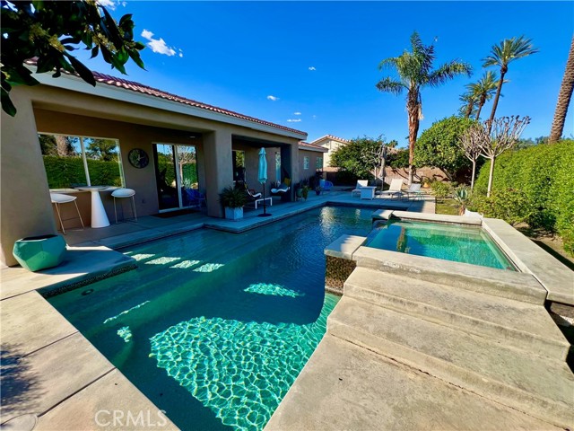 Detail Gallery Image 2 of 2 For 35756 Calle Sonoma, Cathedral City,  CA 92234 - 2 Beds | 2 Baths