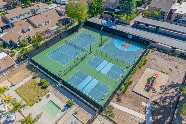 Detail Gallery Image 50 of 59 For 24430 Nicklaus Dr #L2,  Valencia,  CA 91355 - 3 Beds | 3 Baths