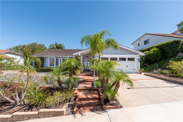 Detail Gallery Image 1 of 1 For 26851 Salazar Dr, Mission Viejo,  CA 92691 - 3 Beds | 2 Baths