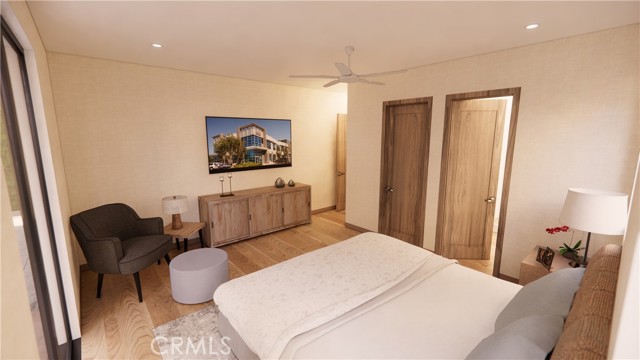 Detail Gallery Image 50 of 69 For 444 Ocean View Ave, Hermosa Beach,  CA 90254 - 1 Beds | 2 Baths