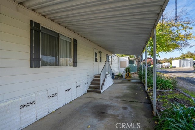 Detail Gallery Image 32 of 40 For 11705 Parey #13,  Red Bluff,  CA 96080 - 2 Beds | 2 Baths