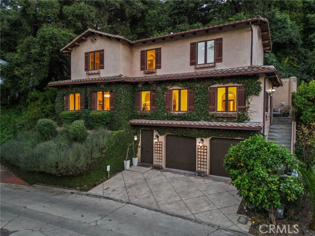 Detail Gallery Image 60 of 64 For 3115 Ellington, Los Angeles,  CA 90068 - 4 Beds | 4 Baths