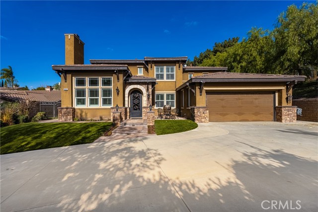 Detail Gallery Image 1 of 75 For 18151 Bryan Ct, Yorba Linda,  CA 92886 - 4 Beds | 4/1 Baths