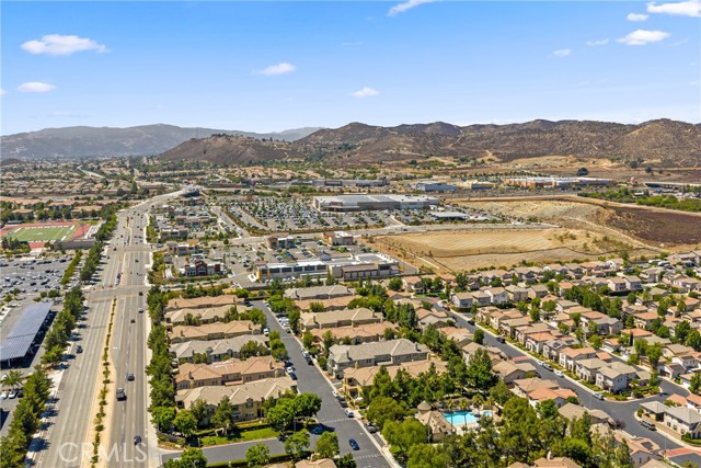 Detail Gallery Image 45 of 54 For 28266 Socorro St #93,  Murrieta,  CA 92563 - 3 Beds | 2/1 Baths