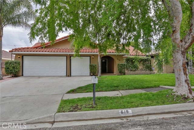 619 Dover Dr, San Bernardino, CA 92407