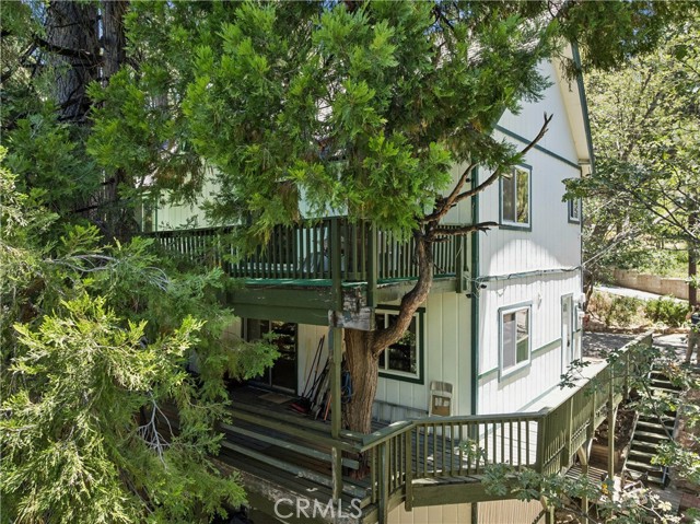 582 Grass Valley Ct, Lake Arrowhead, CA 92352 photo 37