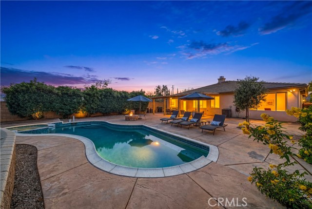 Detail Gallery Image 2 of 37 For 35978 Covington, Wildomar,  CA 92595 - 4 Beds | 3 Baths