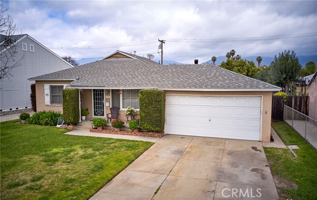 Detail Gallery Image 1 of 1 For 139 Brisbane St, Monrovia,  CA 91016 - 3 Beds | 2 Baths