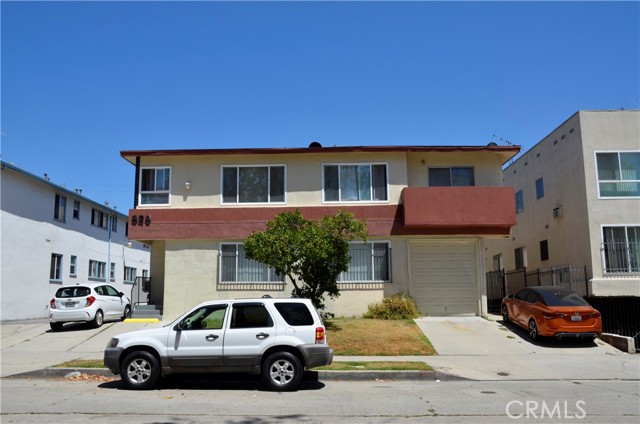 Image 2 for 826 S Gramercy Pl, Los Angeles, CA 90005