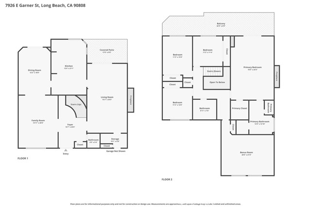 Detail Gallery Image 70 of 74 For 7926 E Garner, Long Beach,  CA 90808 - 4 Beds | 2/1 Baths