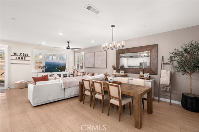 Detail Gallery Image 3 of 47 For 3503 S Tanager Dr, Ontario,  CA 91761 - 5 Beds | 4 Baths