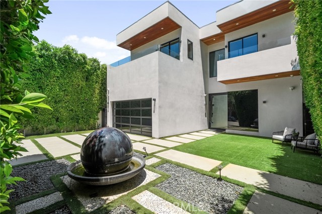 Detail Gallery Image 58 of 59 For 15231 Greenleaf St, Sherman Oaks,  CA 91403 - 6 Beds | 7/1 Baths