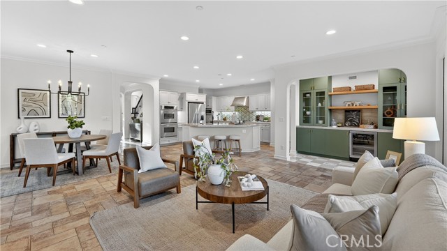 Detail Gallery Image 6 of 51 For 4 via Belleza, San Clemente,  CA 92673 - 5 Beds | 3 Baths