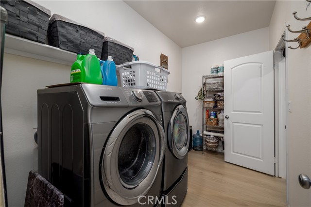 Detail Gallery Image 30 of 51 For 26490 Milena, Menifee,  CA 92584 - 3 Beds | 2/1 Baths