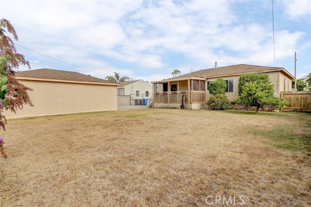 2405 Hawkins Avenue, Redondo Beach, California 90278, 3 Bedrooms Bedrooms, ,1 BathroomBathrooms,Residential,Sold,Hawkins,SB22122161