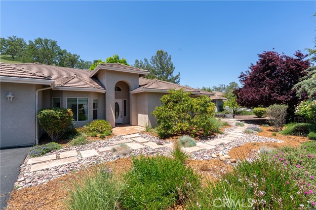 Detail Gallery Image 6 of 49 For 9539 Carmel Rd, Atascadero,  CA 93422 - 4 Beds | 3 Baths