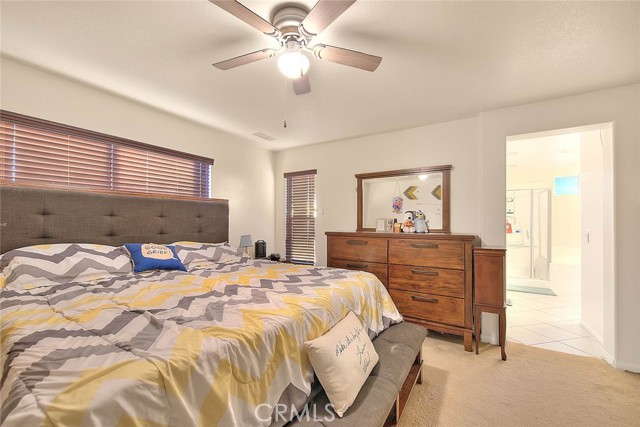 Detail Gallery Image 46 of 57 For 1343 Comfrey Leaf Drive, Beaumont,  CA 92223 - 4 Beds | 3 Baths