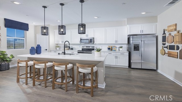 Detail Gallery Image 5 of 16 For 34569 Ciruela Ave, French Valley,  CA 92596 - 3 Beds | 2/1 Baths