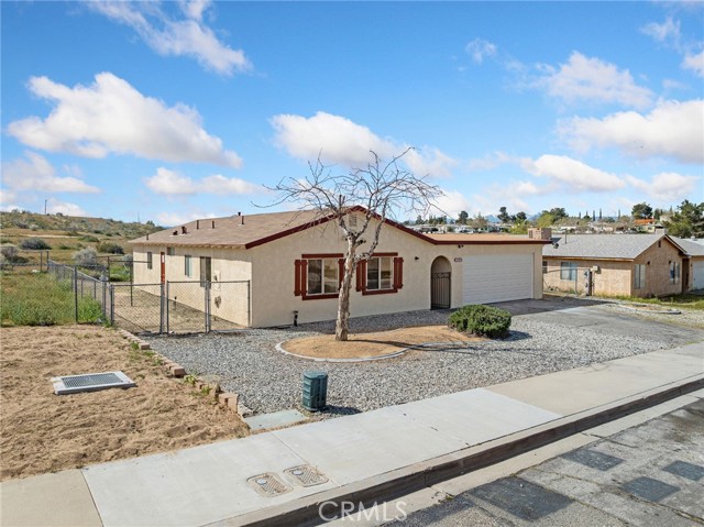Detail Gallery Image 29 of 35 For 16615 Batson Pl, Victorville,  CA 92395 - 4 Beds | 2 Baths