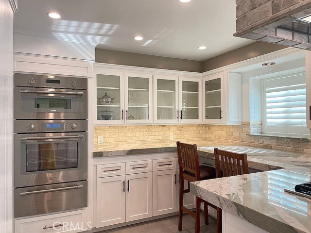 Detail Gallery Image 7 of 37 For 4217 Cedar, Long Beach,  CA 90807 - 4 Beds | 6 Baths