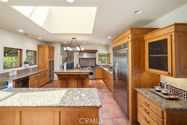 Detail Gallery Image 23 of 75 For 1640 Corbett Canyon Road, Arroyo Grande,  CA 93420 - 4 Beds | 3/2 Baths