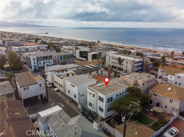2917 Vista Drive, Manhattan Beach, California 90266, 3 Bedrooms Bedrooms, ,3 BathroomsBathrooms,Residential,Sold,Vista,SB21221860