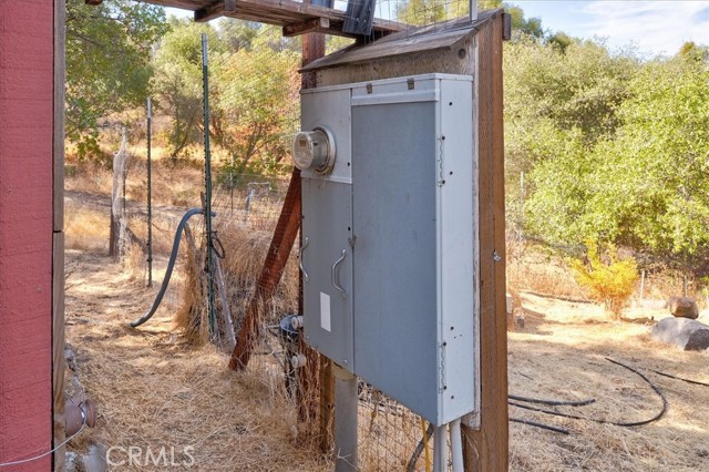 Detail Gallery Image 15 of 41 For 3279 Quail Run Rd, Mariposa,  CA 95338 - – Beds | – Baths