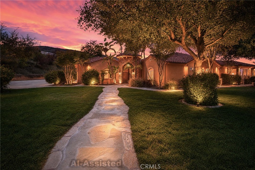 9609 Equestrian Drive