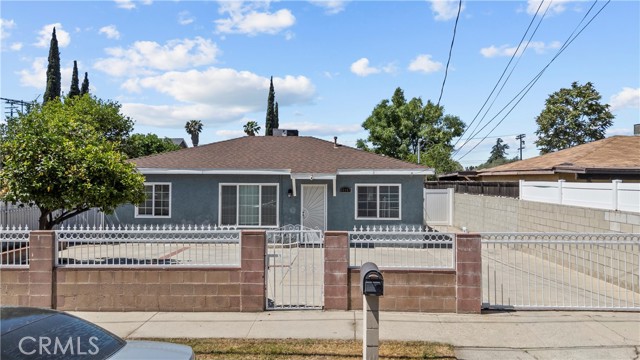 Detail Gallery Image 40 of 43 For 10117 Sharp Ave, Arleta,  CA 91331 - 4 Beds | 2/1 Baths