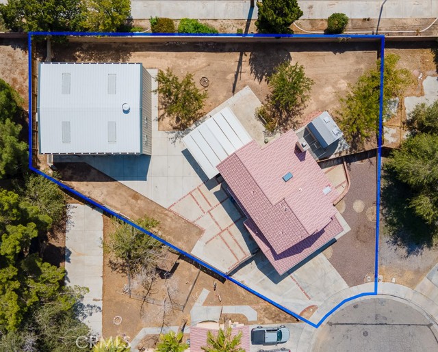 Detail Gallery Image 1 of 10 For 44810 Rock Island Dr., Lancaster,  CA 93535 - 3 Beds | 3 Baths