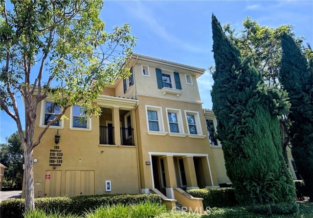 133 Chantilly