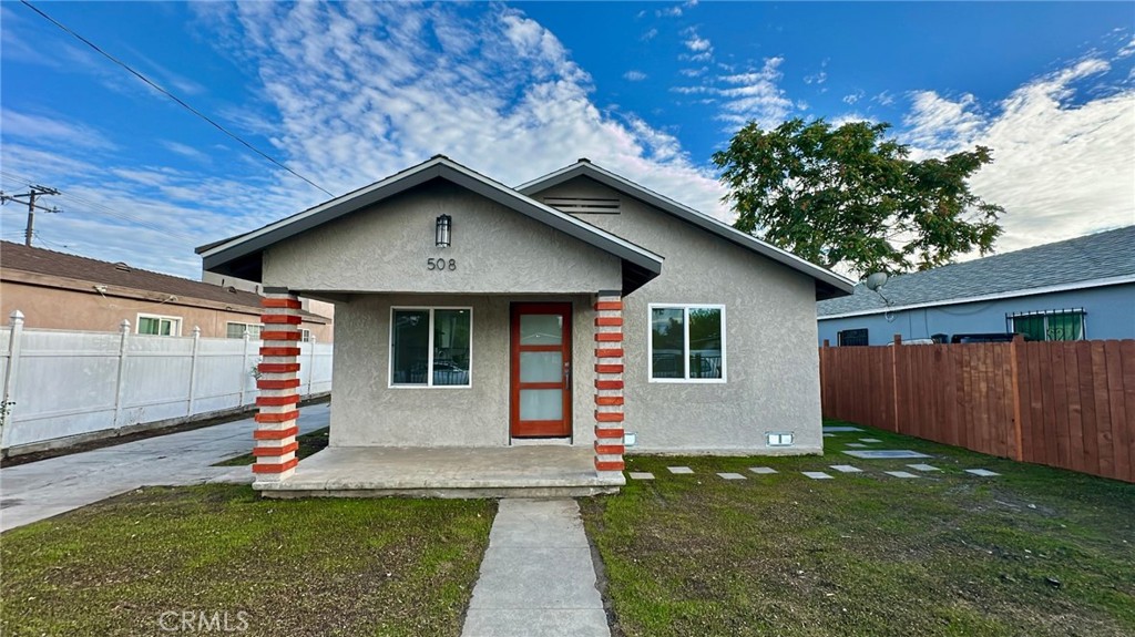 508 W Pear