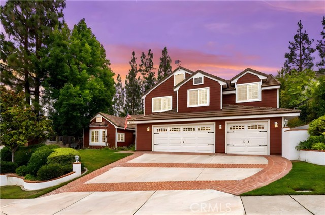 Detail Gallery Image 65 of 65 For 616 S Andover Dr, Anaheim,  CA 92807 - 4 Beds | 3/1 Baths
